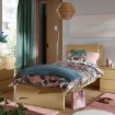 ІКЕА Комплект меблів для спальні STORKLINTA, 396.288.06 - Home Club, Зображення 2