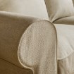 ИКЕА Угловой диван на 4 человека EKTORP ЭКТОРП, 596.286.69 - Home Club, изображение 3