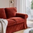 ИКЕА Угловой диван на 4 человека EKTORP ЭКТОРП, 396.286.65 - Home Club, изображение 2