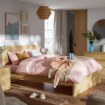 ІКЕА Комплект меблів для спальні STORKLINTA, 296.288.35 - Home Club, Зображення 2