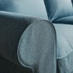 ИКЕА Угловой диван на 4 человека EKTORP ЭКТОРП, 996.286.67 - Home Club, изображение 3