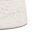 Mebel Elite Столик Dess 38 см, кремовый/бежевый, современный, ME.DESS/KR-BZ/MGO/L - Home Club, изображение 5