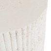 Mebel Elite Столик Tiall 38 см, кремовый/бежевый, современный, ME.TIALL/KR-BZ/MGO/L - Home Club, изображение 5