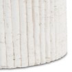 Mebel Elite Столик Tiall 38 см, кремовый/бежевый, современный, ME.TIALL/KR-BZ/MGO/L - Home Club, изображение 6