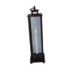 Chomik Светодиодный Фонарик 12 × 12 × 44,5 См Со Свечей, LED3454 - Home Club, изображение 4
