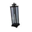 Chomik Светодиодный Фонарик 12 × 12 × 44,5 См Со Свечей, LED3454 - Home Club, изображение 5