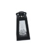 Chomik Світловий Ліхтар Led 10,2 × 10,2 × 20,5 См З Ангелом, LED3386 - Home Club, Зображення 5