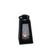 Chomik Світловий Ліхтар Led 10,2 × 10,2 × 20,5 См З Ангелом, LED3386 - Home Club, Зображення 7