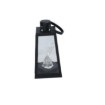 Chomik Світловий Ліхтар Led 10,2 × 10,2 × 20,5 См З Ангелом, LED3386 - Home Club, Зображення 8