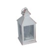 Chomik Світлодіодний Ліхтар, Білий, 10,5 × 10,5 × 24 См, З «Святою Родиною», LED3393 - Home Club, Зображення 4