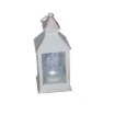 Chomik Світлодіодний Ліхтар, Білий, 10,5 × 10,5 × 24 См, З «Святою Родиною», LED3393 - Home Club, Зображення 6