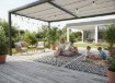 Garden Line Килимок для тераси 180 x 240 см, різні візерунки, MAT5738 - Home Club, Зображення 14