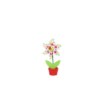 Garden Line Віяло З Боженкою 9 x 15 См, Асортимент З 3 Кольорів, AKI0384 - Home Club, Зображення 4