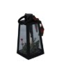 Chomik Светильник Led размером 11 × 11 × 24 см с лентой и украшением, LED3294 - Home Club, изображение 10