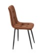 BackHome Living Бровое велюровое кресло, FAT1412 - Home Club, изображение 4