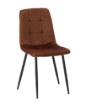 BackHome Living Бровое велюровое кресло, FAT1412 - Home Club, изображение 5