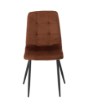 BackHome Living Бровое велюровое кресло, FAT1412 - Home Club, изображение 7