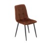 BackHome Living Бровое велюровое кресло, FAT1412 - Home Club, изображение 8