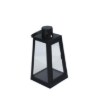 Chomik Ліхтар 10 × 10 × 20,5 См, LED3430 - Home Club, Зображення 2