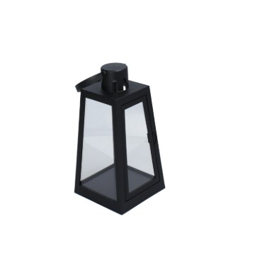 Chomik Ліхтар 10 × 10 × 20,5 См, LED3430 - Home Club