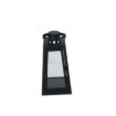 Chomik Ліхтар 10 × 10 × 20,5 См, LED3430 - Home Club, Зображення 5
