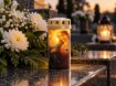 Chomik Свічка Led 6 x 14,5 См, Різні Взори, LED3945 - Home Club, Зображення 12