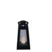 Chomik Светодиодный Фонарик 10,2 × 10,2 × 20,5 см со свечой, LED3379 - Home Club, изображение 6
