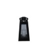 Chomik Светодиодный Фонарик 10,2 × 10,2 × 20,5 см со свечой, LED3379 - Home Club, изображение 7