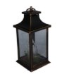 Chomik Світловий Ліхтар Led 14 × 14 × 30 См Зі Зображенням Святої Родини, LED3331 - Home Club