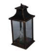 Chomik Світловий Ліхтар Led 14 × 14 × 30 См Зі Зображенням Святої Родини, LED3331 - Home Club, Зображення 7