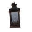 Chomik Світловий Ліхтар Led 14 × 14 × 30 См Зі Зображенням Святої Родини, LED3331 - Home Club, Зображення 8