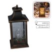Chomik Світловий Ліхтар Led 14 × 14 × 30 См Зі Зображенням Святої Родини, LED3331 - Home Club, Зображення 9