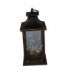 Chomik Світловий Ліхтар Led 14 × 14 × 30 См Зі Зображенням Святої Родини, LED3331 - Home Club, Зображення 10