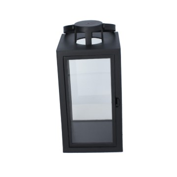 Chomik Ліхтар 10 × 10 × 27,5 См, LED3416 - Home Club