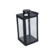Chomik Ліхтар 10 × 10 × 27,5 См, LED3416 - Home Club, Зображення 4
