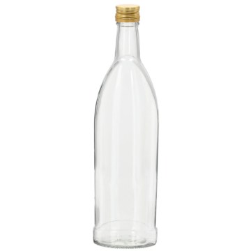 Chomik Бутылка Искра 500 мл с крышкой Fi 28, WYG500IS - Home Club
