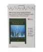 Chomik Святкова Скринька Для Листів 25 × 15 × 40 См З Led-Мелодією — Зелена — З Пріником І Ялинками, SOL3905 - Home Club, Зображення 8