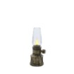 Chomik Свічка Led 5 x 14 См, Імітація Гасової Лампи, Різні Кольори, LED3938 - Home Club, Зображення 2