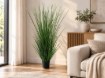 Garden Line Штучна трава в горщику — декоративна трава 120 см, PAM1658 - Home Club, Зображення 2