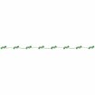 Garden Line Стойка Для Рослин 49 x 34 x 101,5 См Чорна, PERG-N5516 - Home Club, Зображення 11
