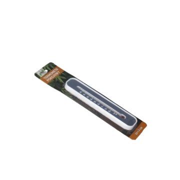 Garden Line Кімнатний Термометр 14 x 3 См, MAK2955 - Home Club