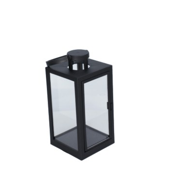 Chomik Ліхтар 10 × 10 × 21 См, LED3423 - Home Club