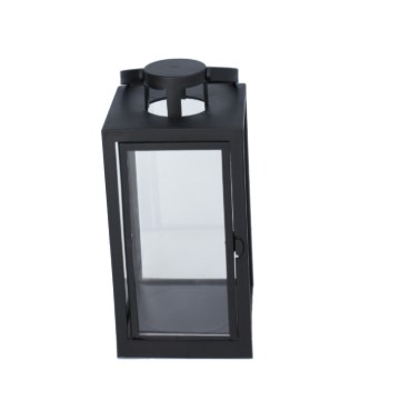 Chomik Ліхтар 10 × 10 × 21 См, LED3423 - Home Club