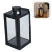Chomik Ліхтар 10 × 10 × 21 См, LED3423 - Home Club, Зображення 3