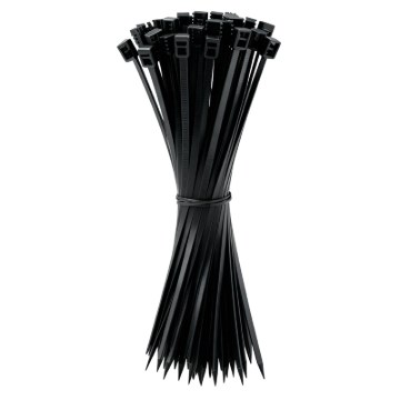 Garden Line Kpl. 100 Скоб 3,6 x 200 Мм Чорні, LAR3838 - Home Club