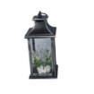 Chomik Светильник Led размером 14 × 14 × 30 см с ангелом и белыми цветами, LED3348 - Home Club, изображение 7