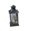 Chomik Светильник Led размером 14 × 14 × 30 см с ангелом и белыми цветами, LED3348 - Home Club, изображение 8