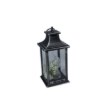 Chomik Светильник Led размером 14 × 14 × 30 см с ангелом и белыми цветами, LED3348 - Home Club, изображение 9