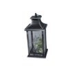 Chomik Светильник Led размером 14 × 14 × 30 см с ангелом и белыми цветами, LED3348 - Home Club, изображение 10