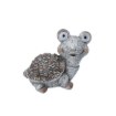 Chomik Садова Фігурка - Черепаха З Світловими Очами 20 x 12,5 x 17,5 См Led, GOT7928 - Home Club